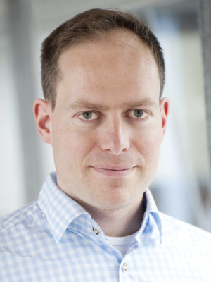 Christof Gebhardt