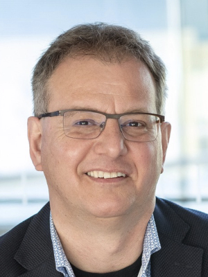 Hartmut Geiger