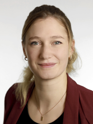 Mirja Harms