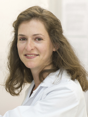 Meike Hohwieler