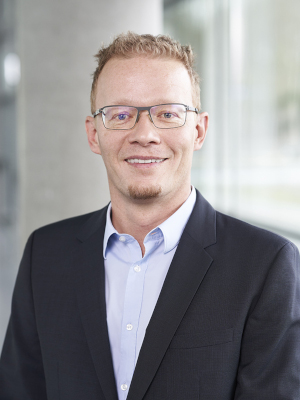 Alexander Kleger