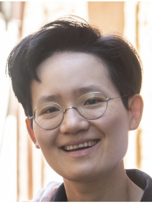 Yuan-Na Lin