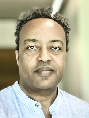 Medhanie Mulaw