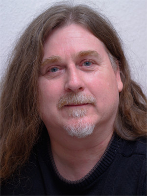 Franz Oswald