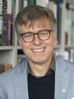 Jan Tuckermann